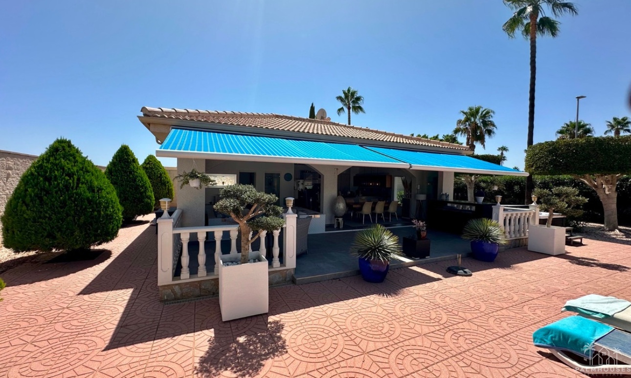 Revente - Villa - Rojales - Ciudad Quesada