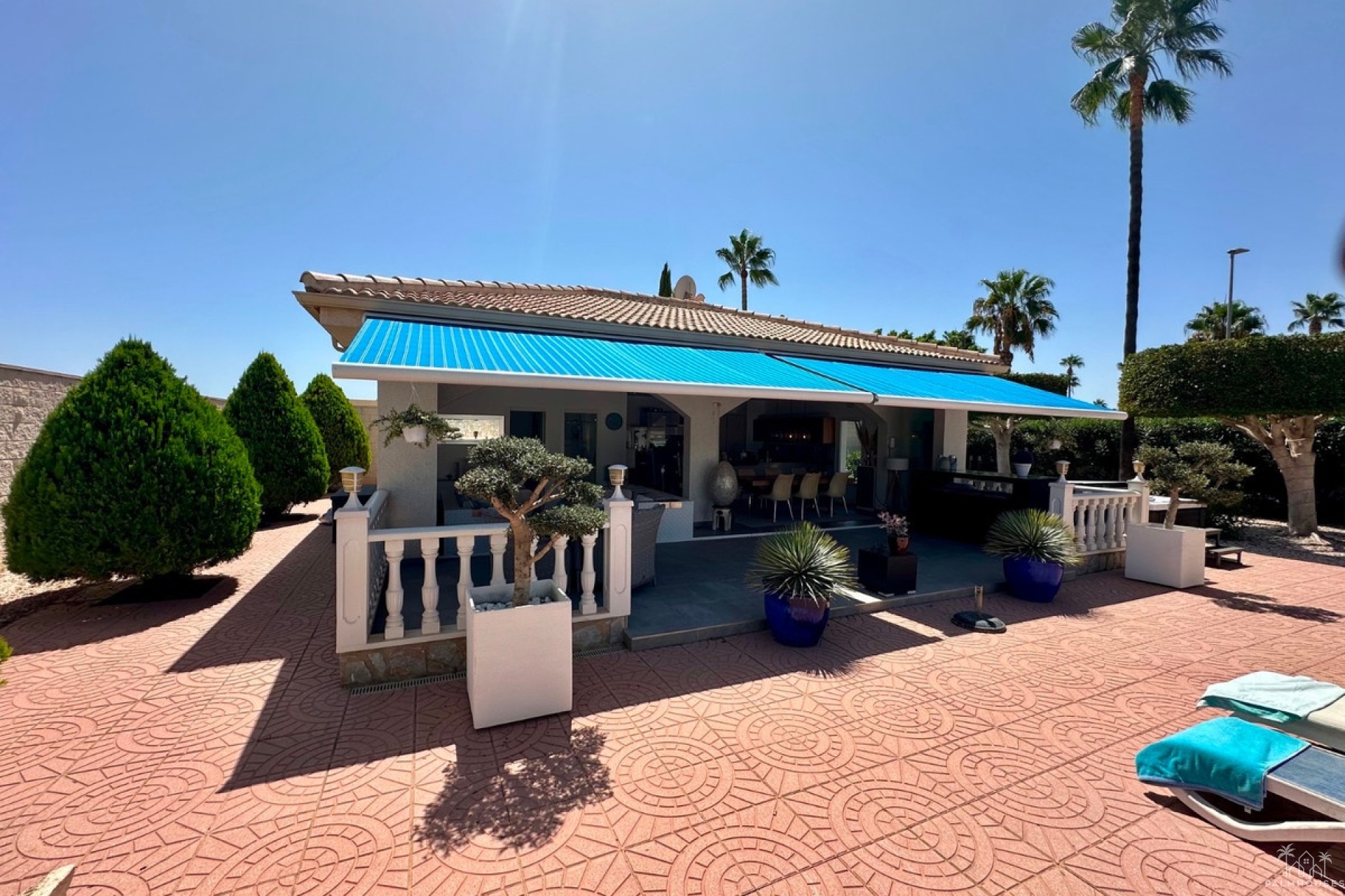 Revente - Villa - Rojales - Ciudad Quesada