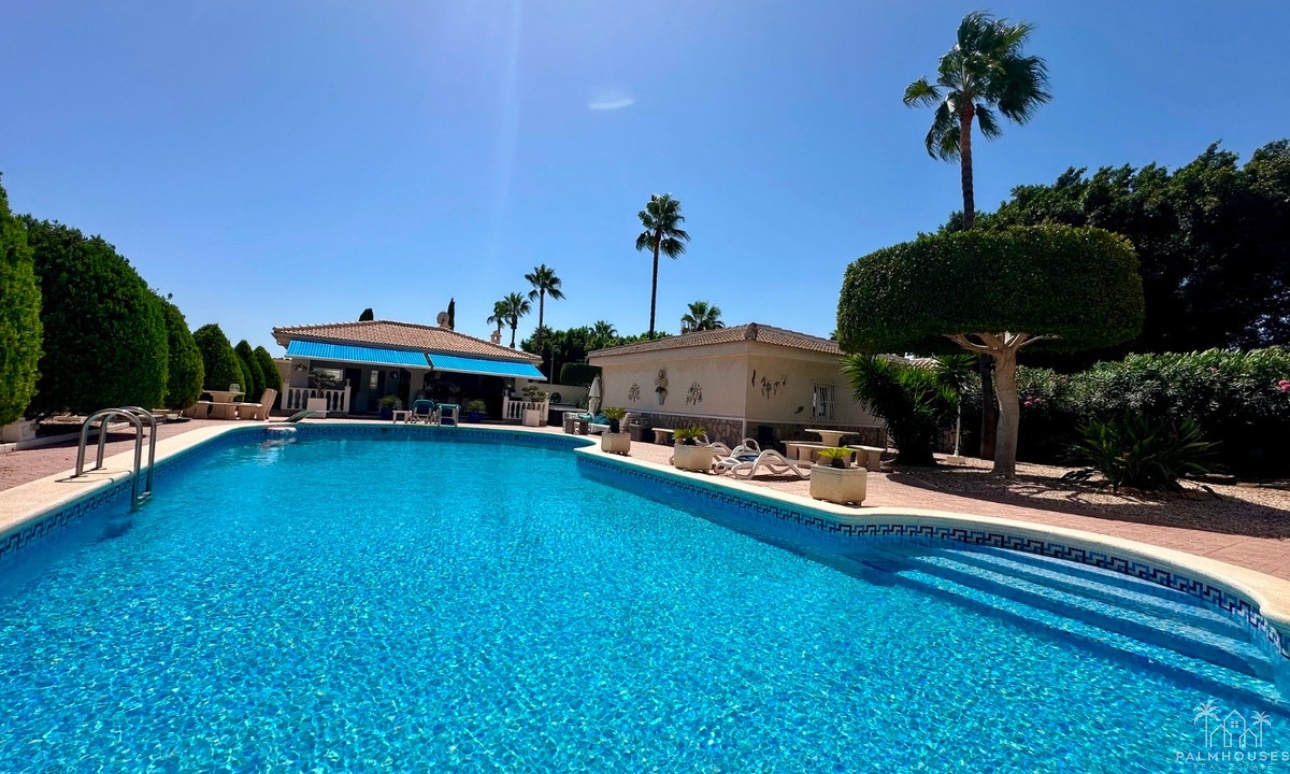 Revente - Villa - Rojales - Ciudad Quesada