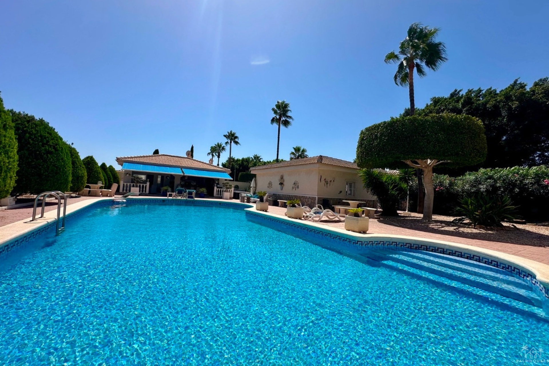 Revente - Villa - Rojales - Ciudad Quesada