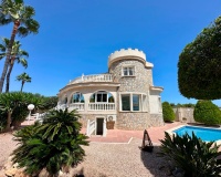 Revente - Villa - Rojales - Ciudad Quesada