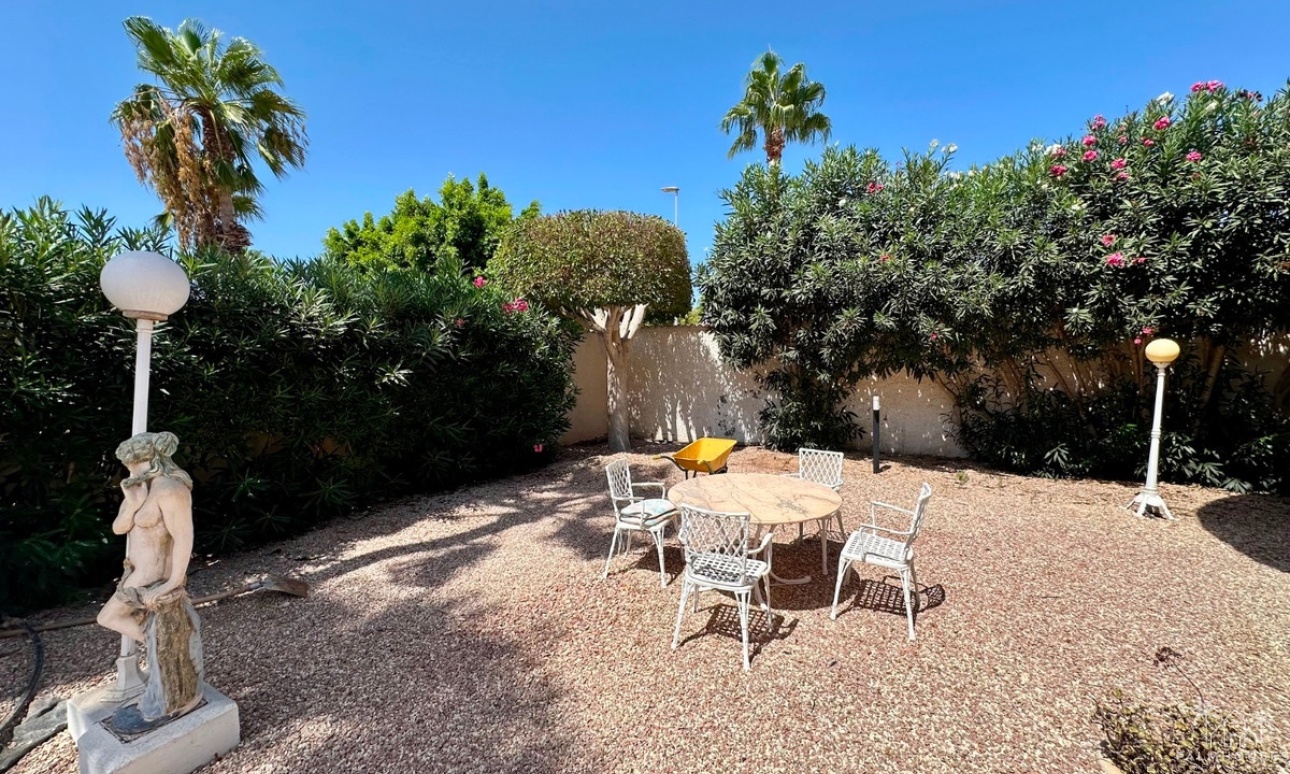 Revente - Villa - Rojales - Ciudad Quesada