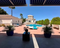 Revente - Villa - Rojales - Ciudad Quesada