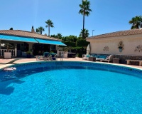 Revente - Villa - Rojales - Ciudad Quesada
