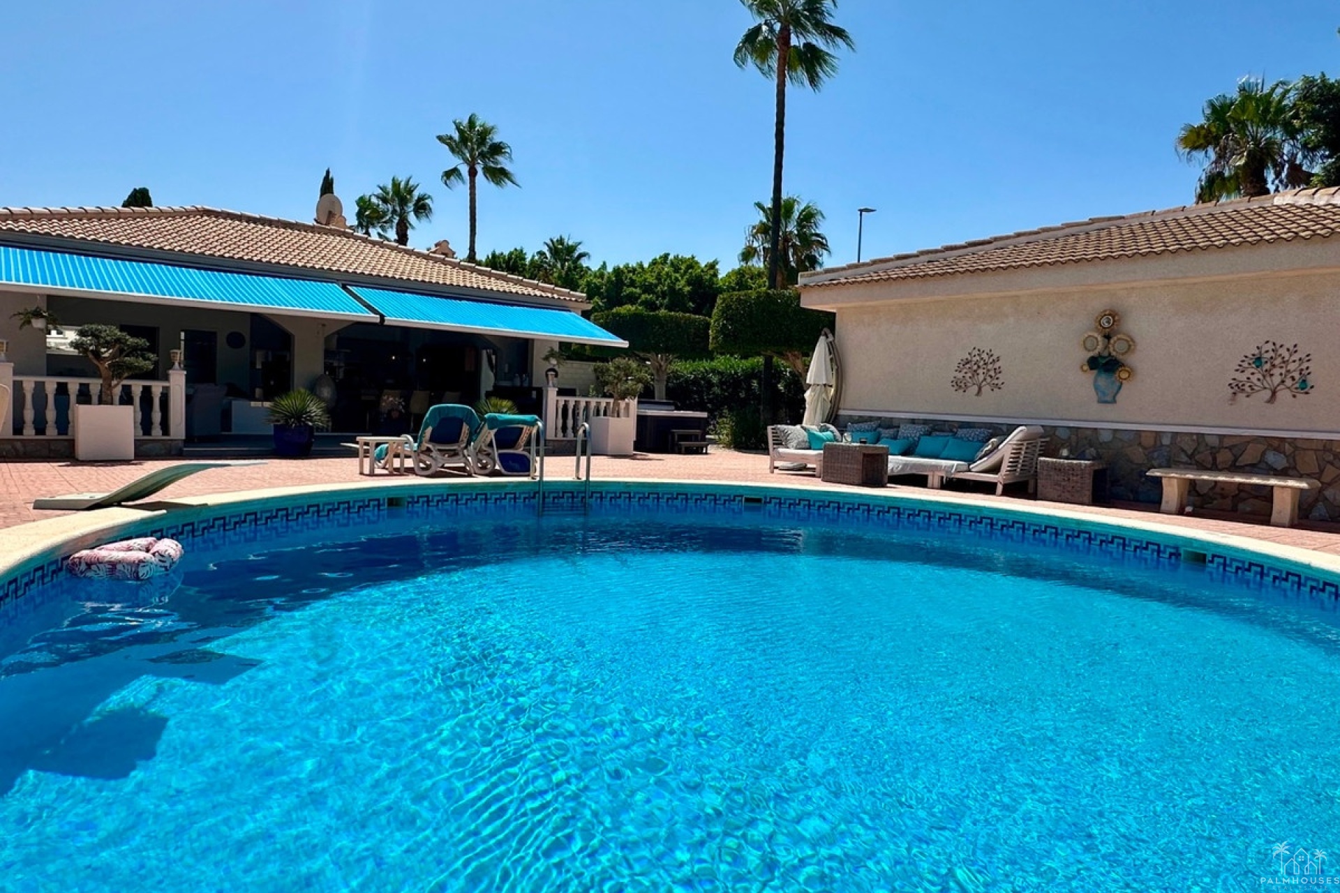 Revente - Villa - Rojales - Ciudad Quesada