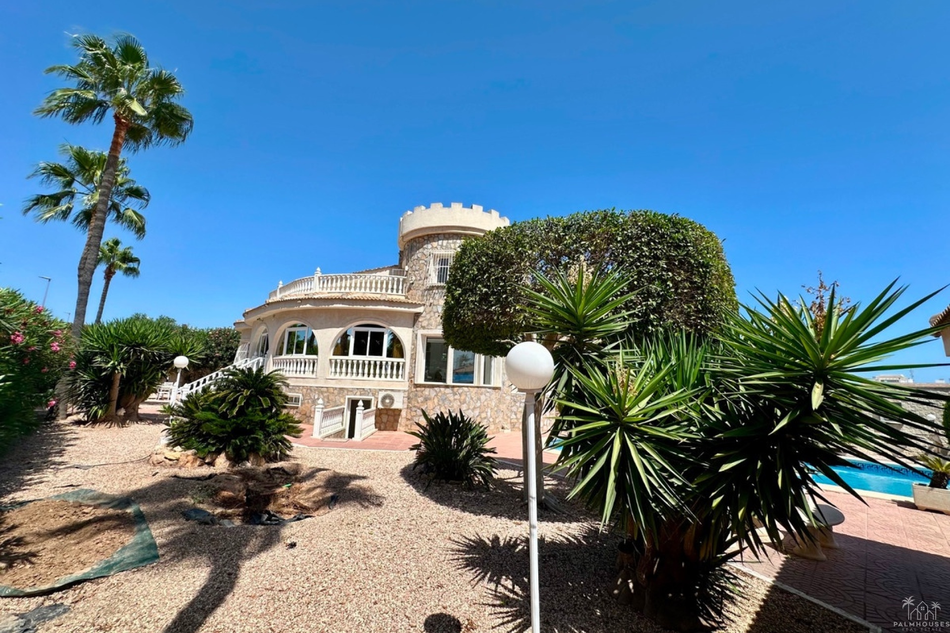 Revente - Villa - Rojales - Ciudad Quesada