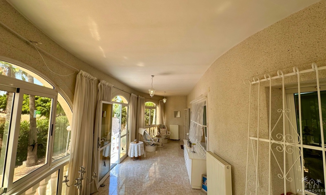 Revente - Villa - Rojales - Ciudad Quesada
