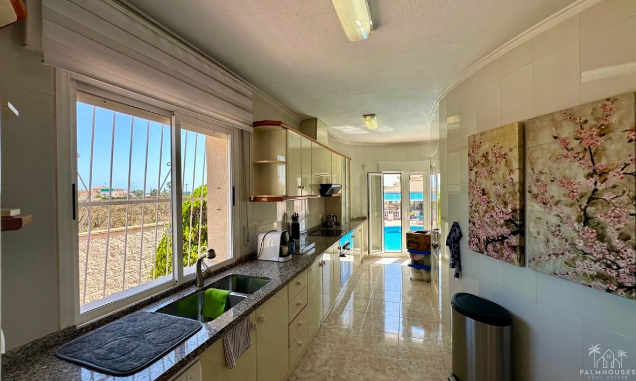 Revente - Villa - Rojales - Ciudad Quesada
