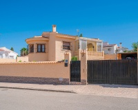 Revente - Villa - Rojales - Ciudad Quesada