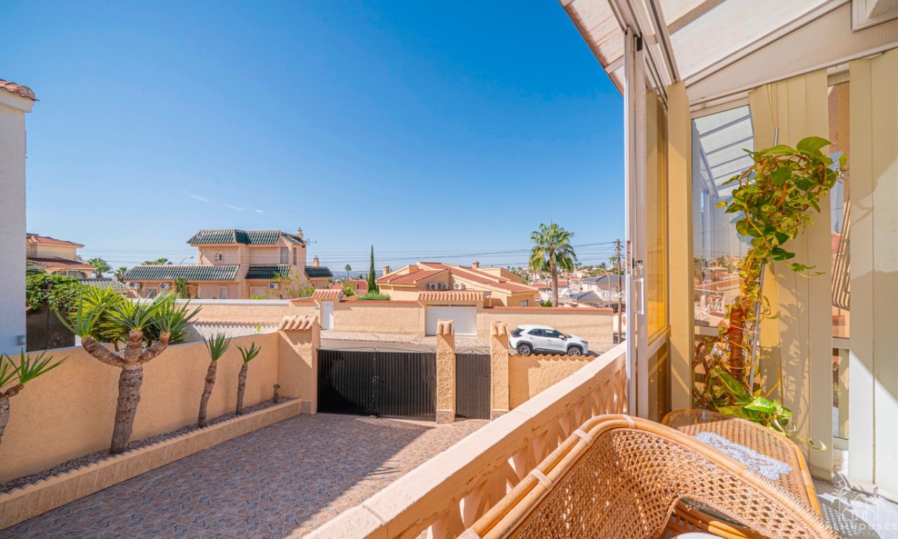 Revente - Villa - Rojales - Ciudad Quesada