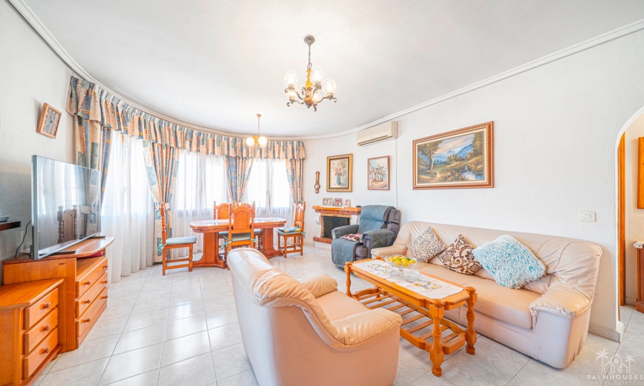 Revente - Villa - Rojales - Ciudad Quesada