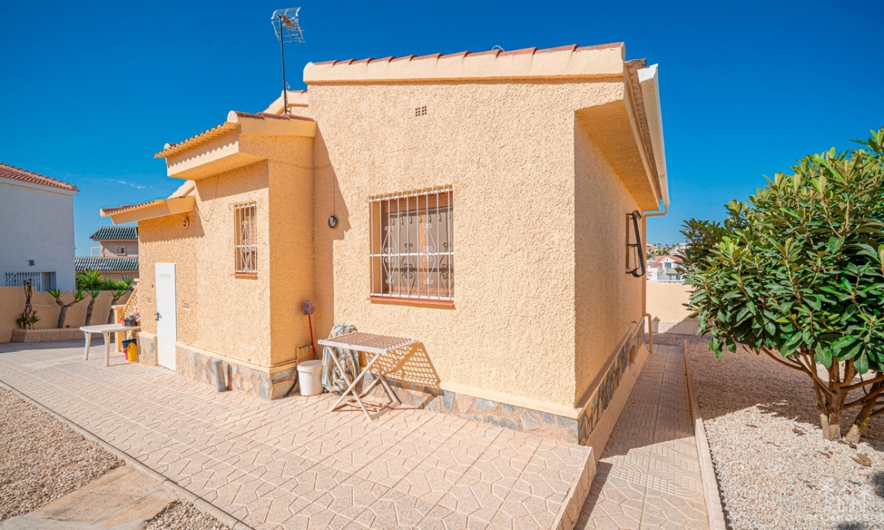 Revente - Villa - Rojales - Ciudad Quesada