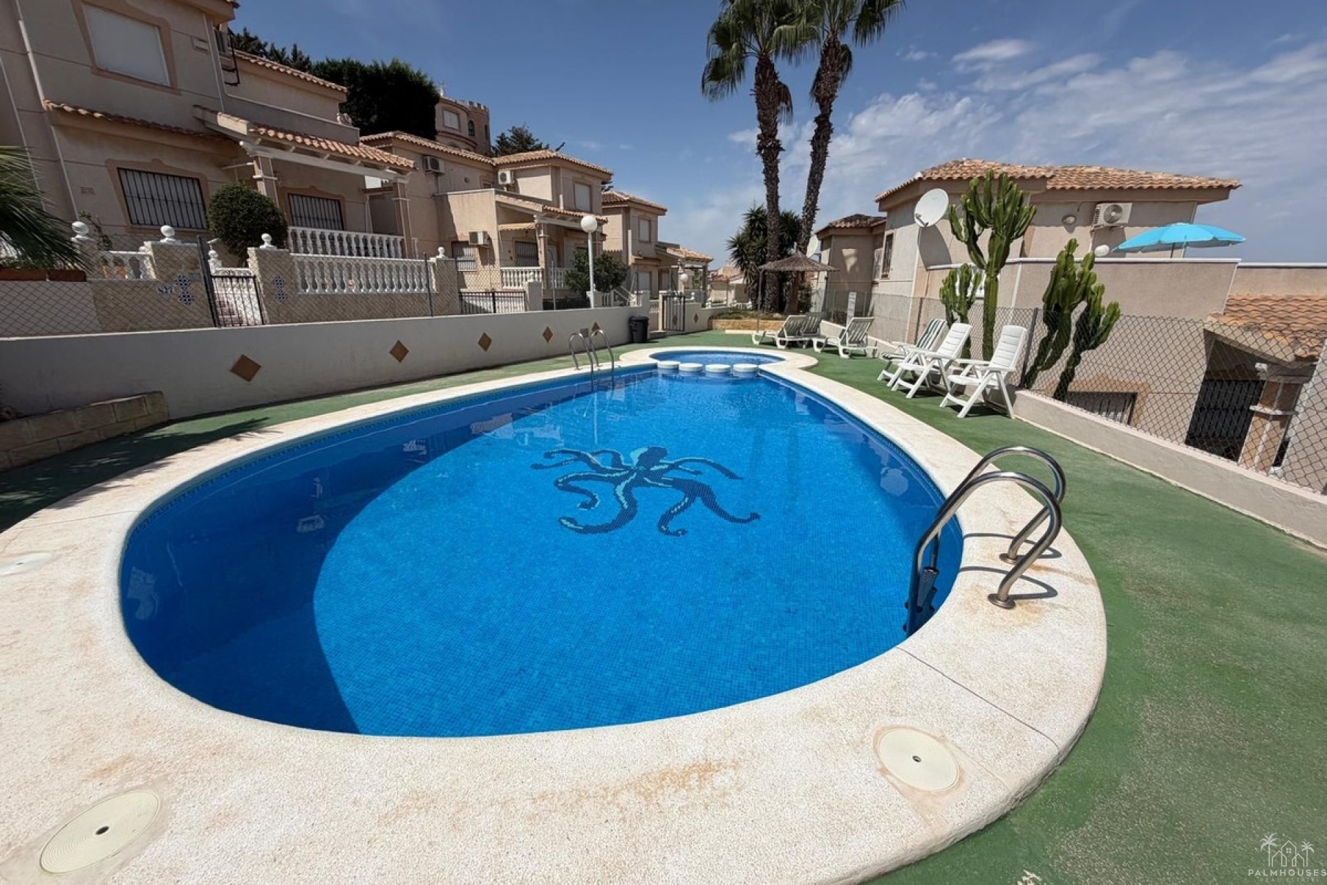 Revente - Villa - Rojales - Ciudad Quesada