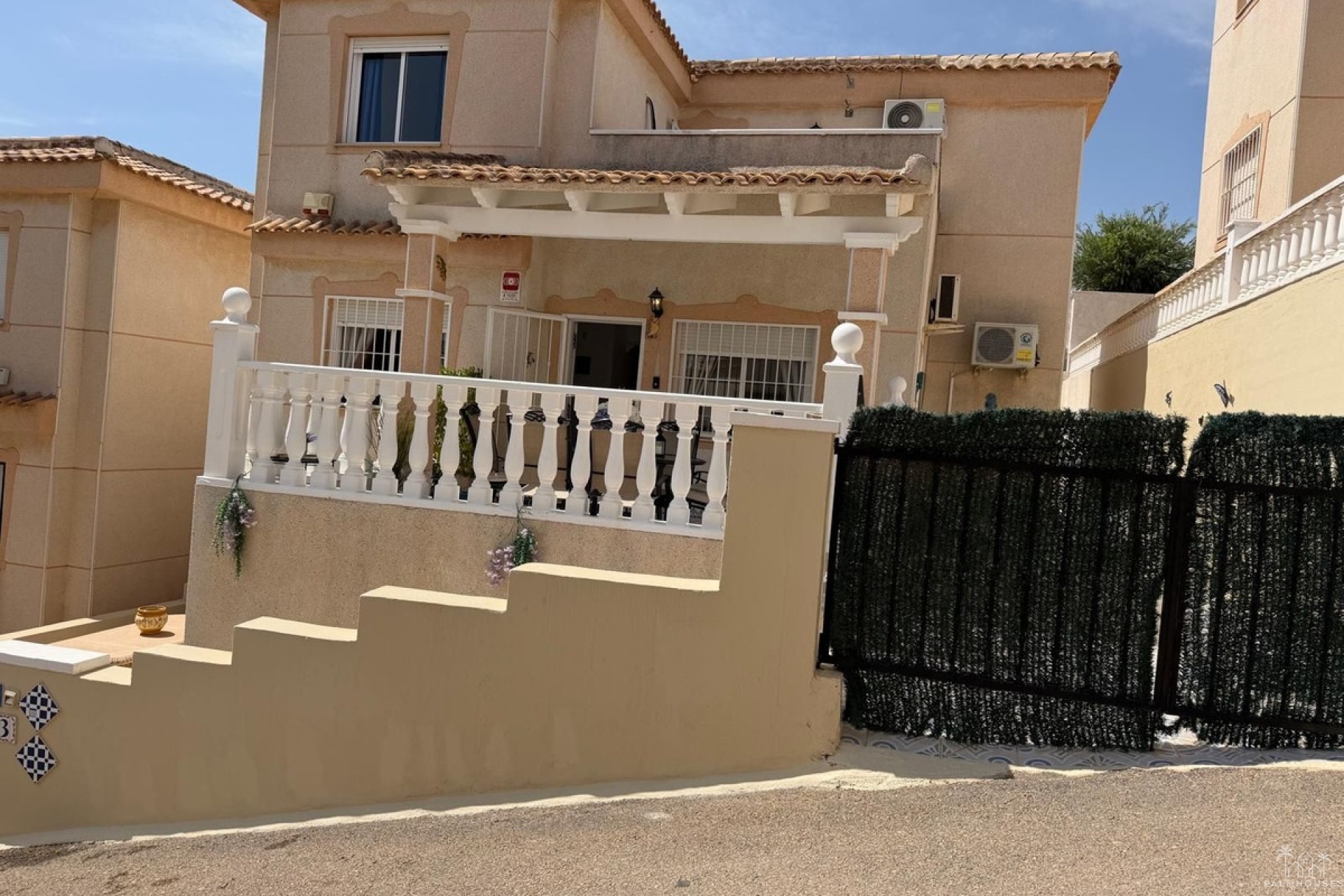 Revente - Villa - Rojales - Ciudad Quesada