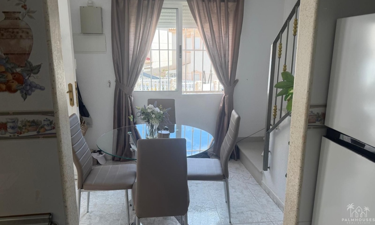 Revente - Villa - Rojales - Ciudad Quesada