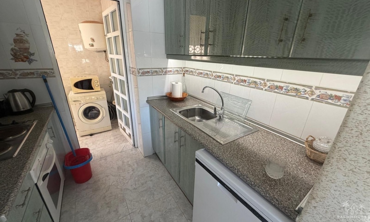 Revente - Villa - Rojales - Ciudad Quesada