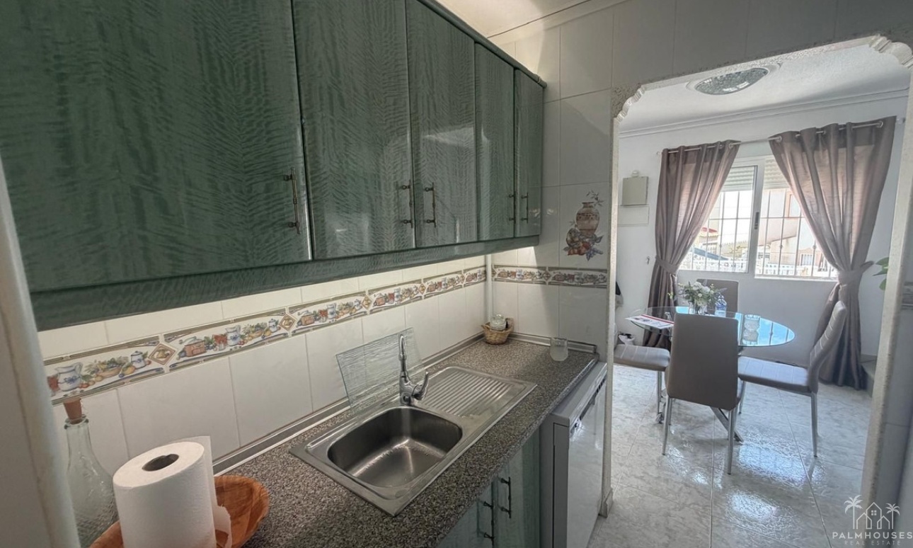 Revente - Villa - Rojales - Ciudad Quesada