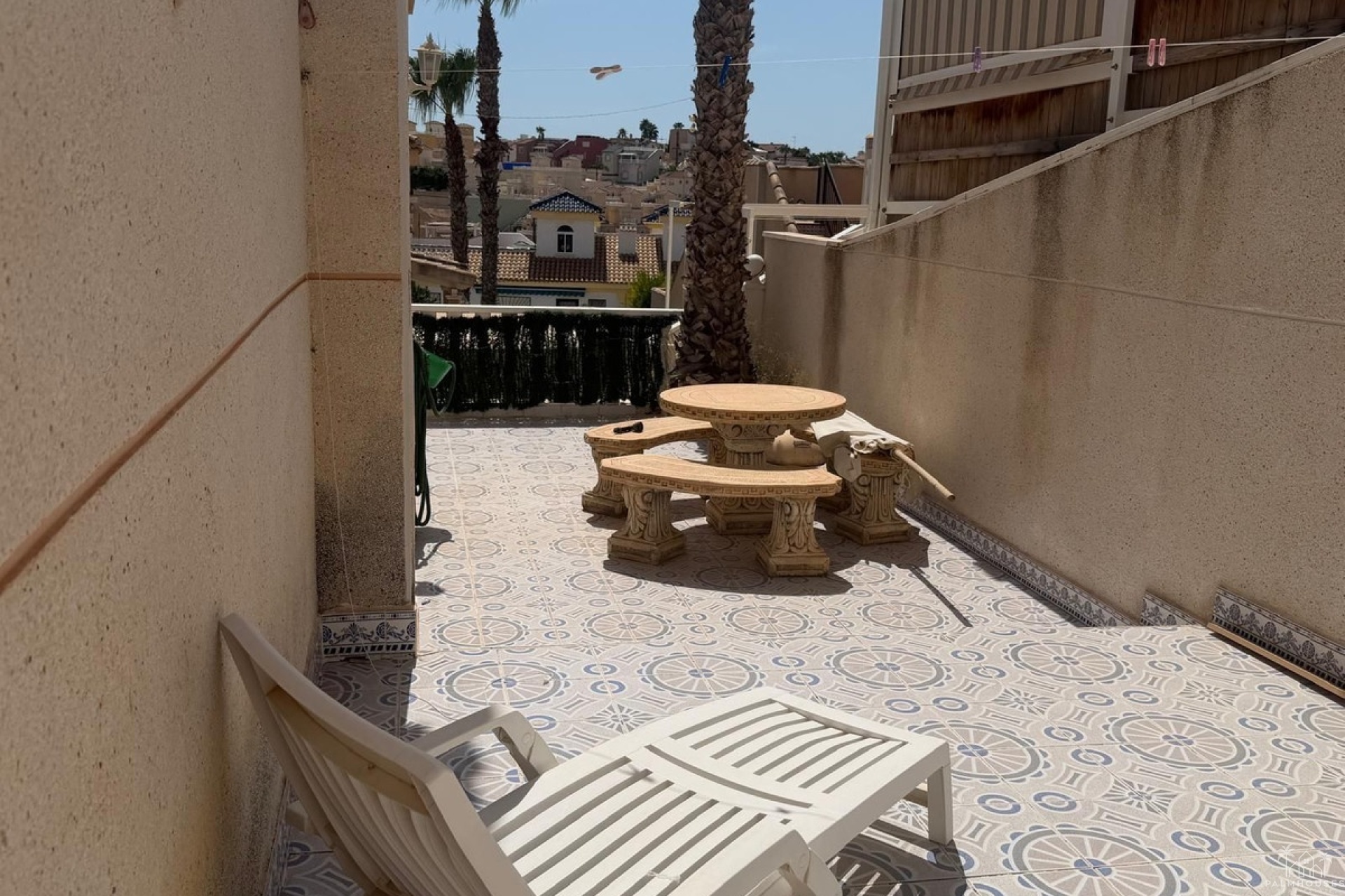 Revente - Villa - Rojales - Ciudad Quesada