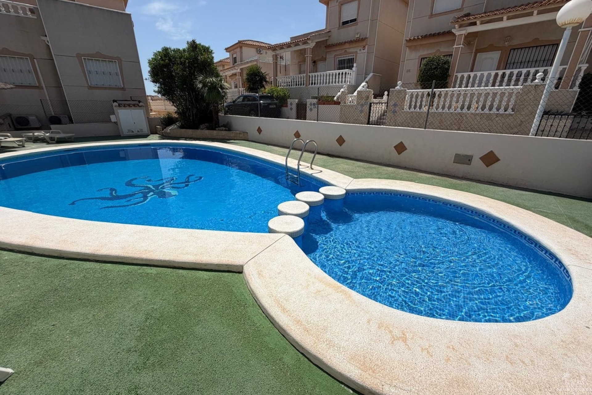 Revente - Villa - Rojales - Ciudad Quesada