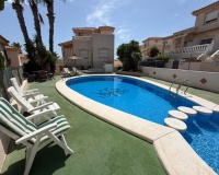 Revente - Villa - Rojales - Ciudad Quesada