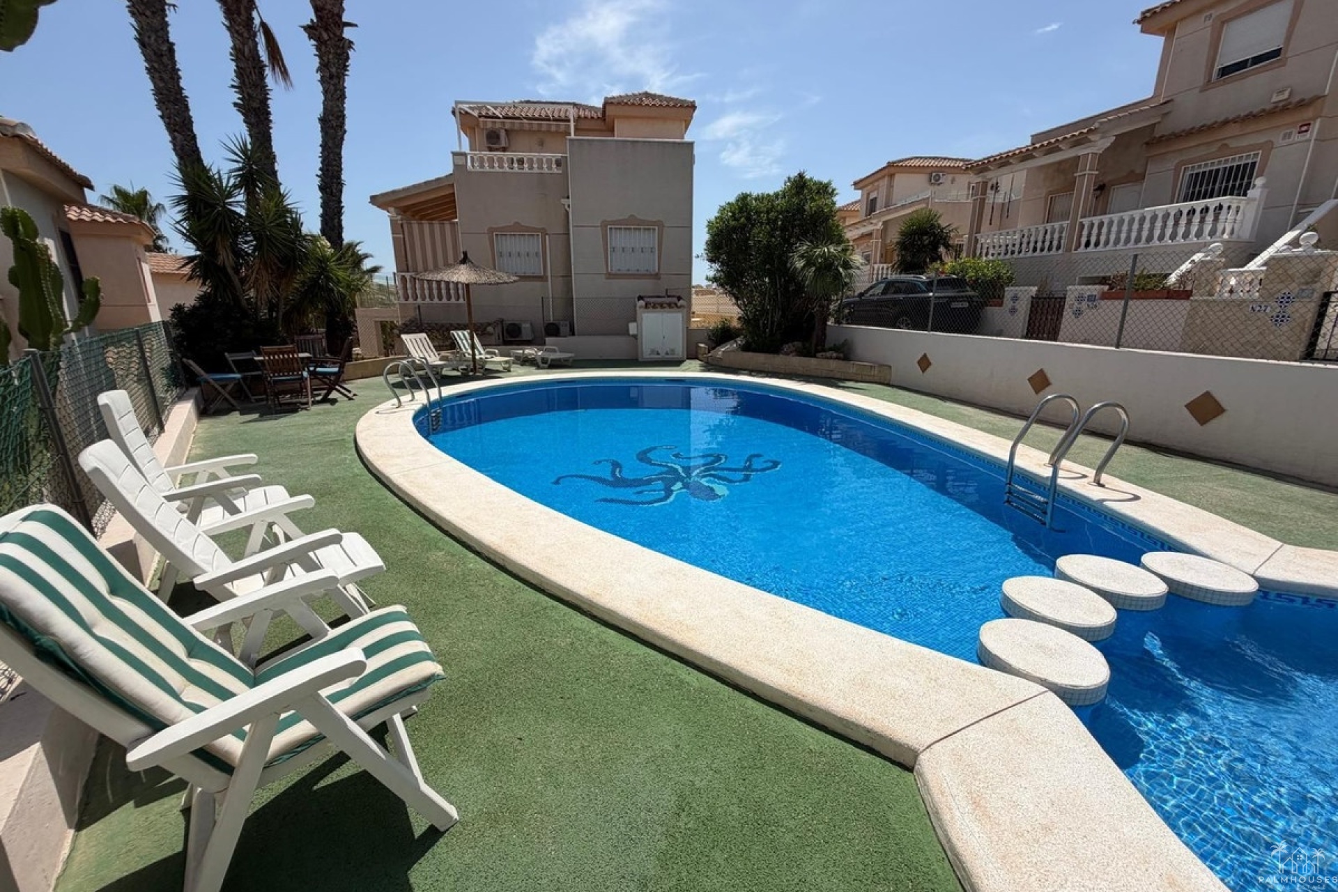 Revente - Villa - Rojales - Ciudad Quesada