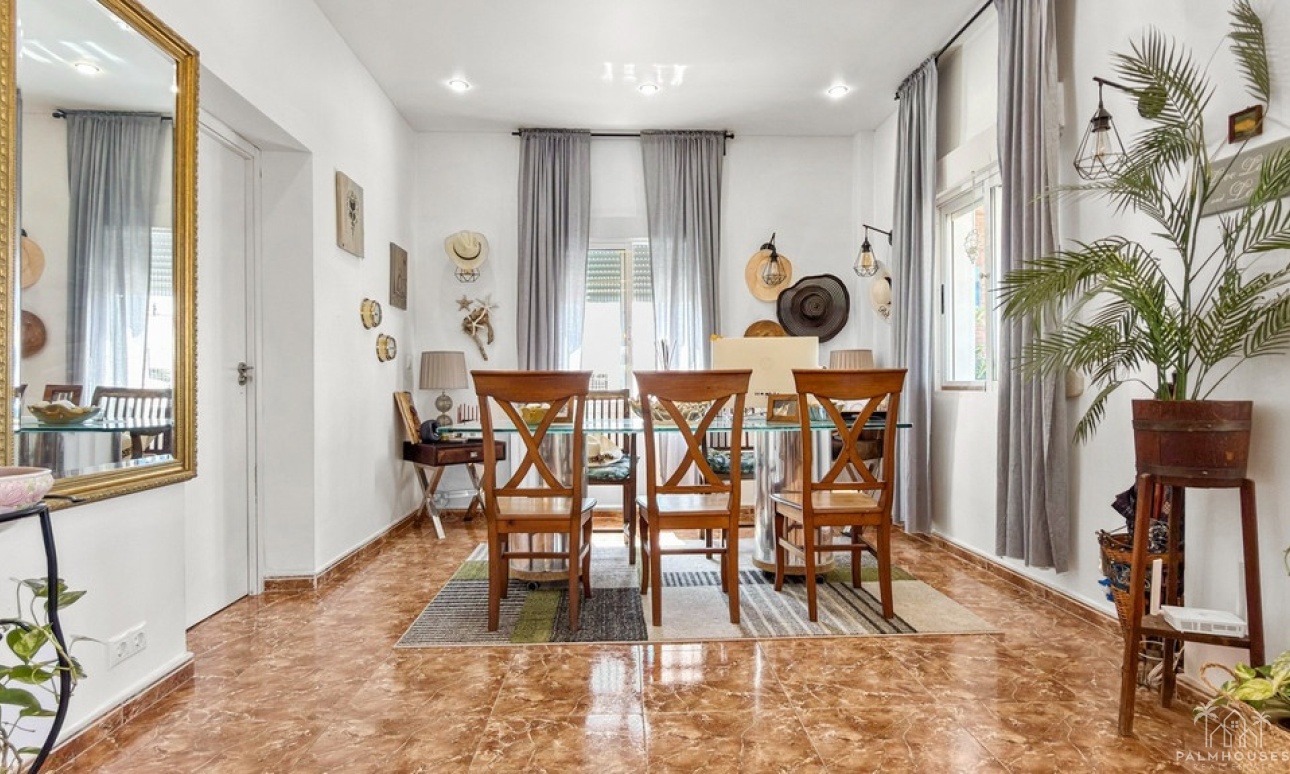 Revente - Villa - Rojales - Ciudad Quesada