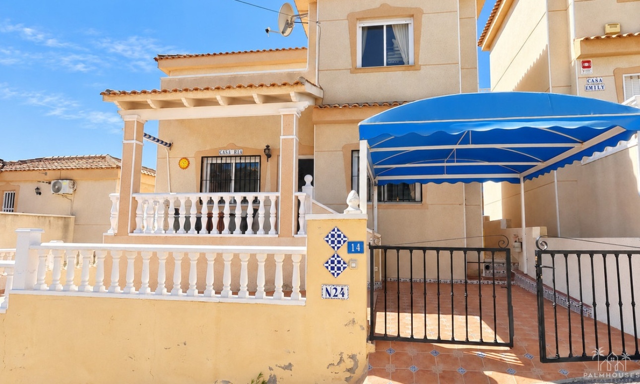 Revente - Villa - Rojales - Ciudad Quesada