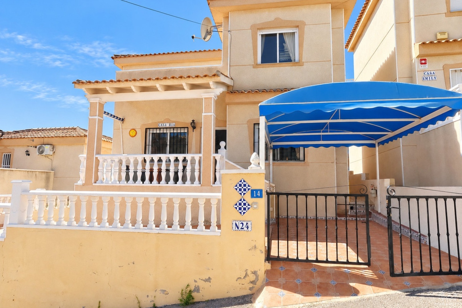 Revente - Villa - Rojales - Ciudad Quesada