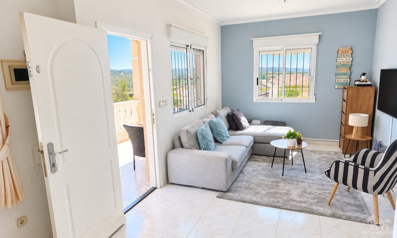 Revente - Villa - Rojales - Ciudad Quesada