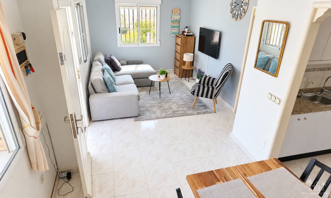 Revente - Villa - Rojales - Ciudad Quesada