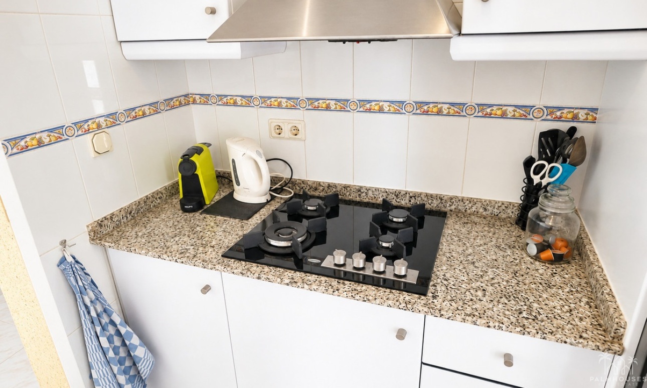 Revente - Villa - Rojales - Ciudad Quesada