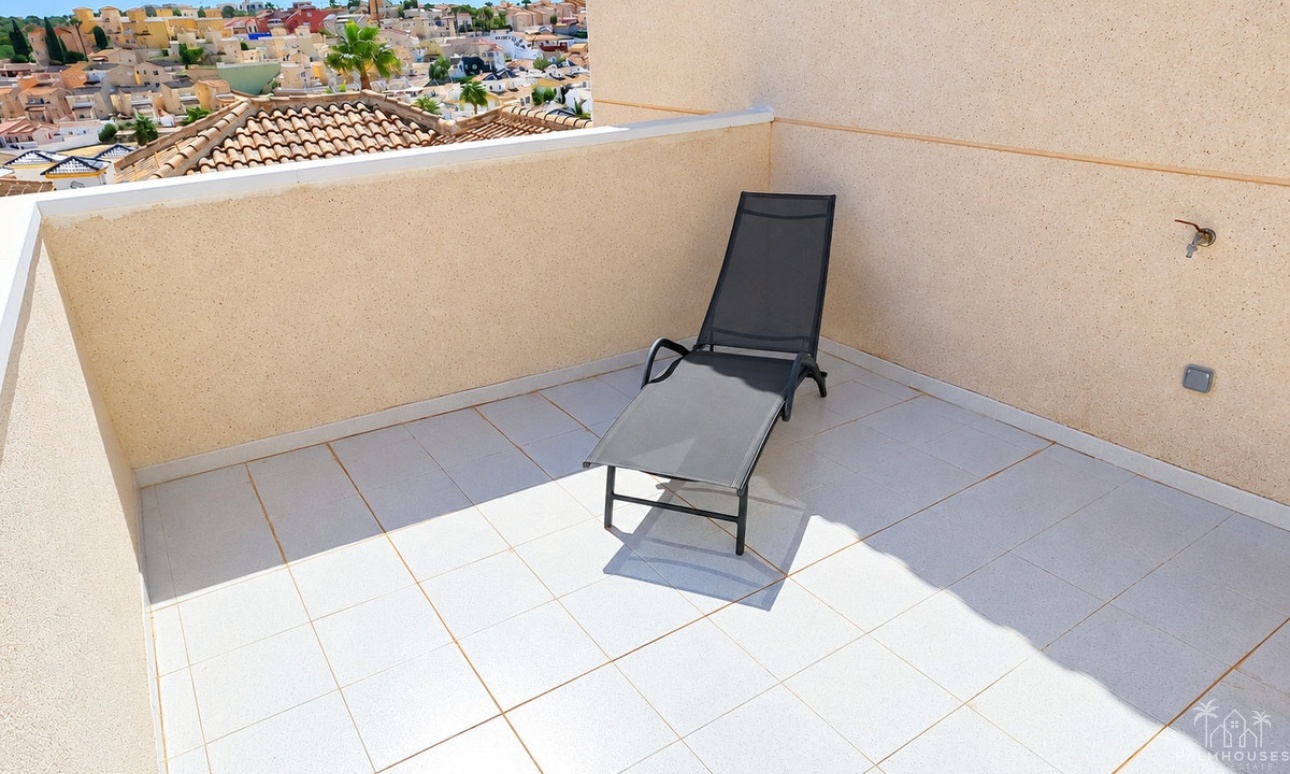 Revente - Villa - Rojales - Ciudad Quesada
