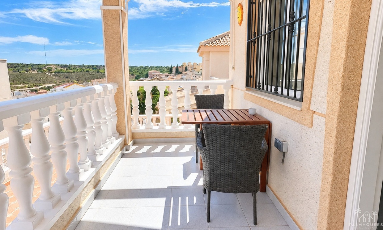 Revente - Villa - Rojales - Ciudad Quesada