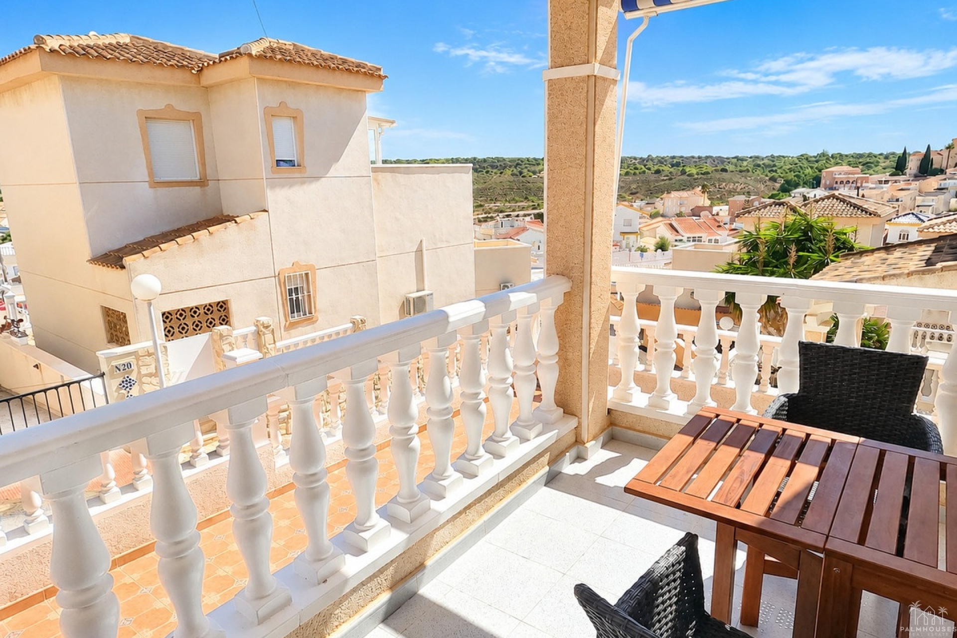 Revente - Villa - Rojales - Ciudad Quesada