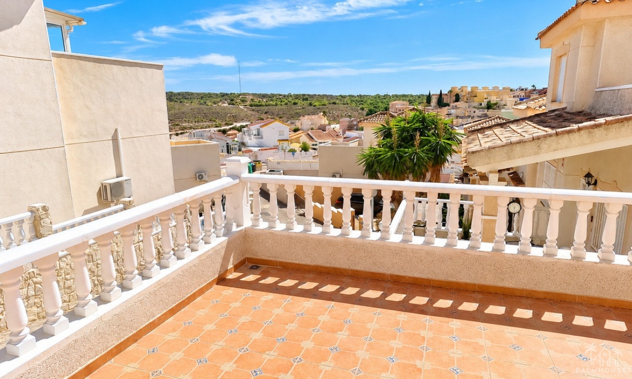 Revente - Villa - Rojales - Ciudad Quesada