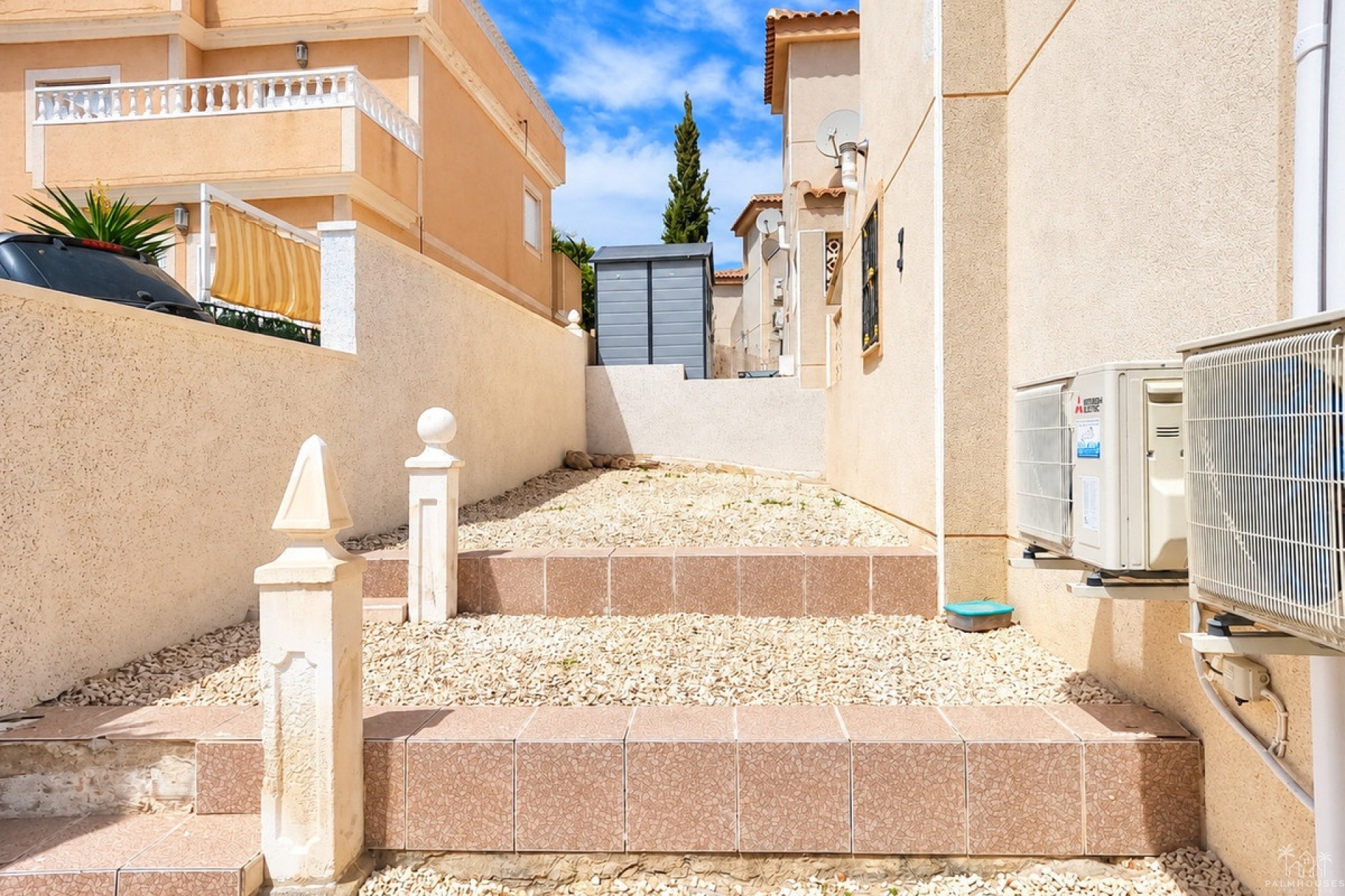 Revente - Villa - Rojales - Ciudad Quesada