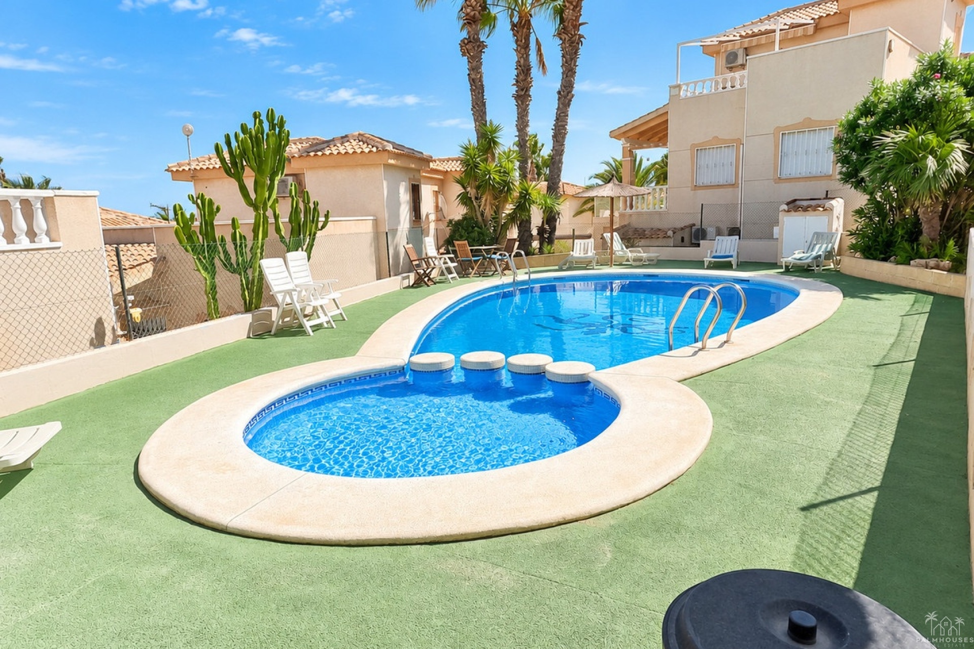 Revente - Villa - Rojales - Ciudad Quesada