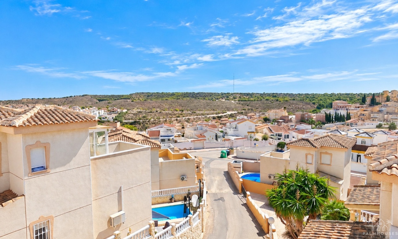 Revente - Villa - Rojales - Ciudad Quesada