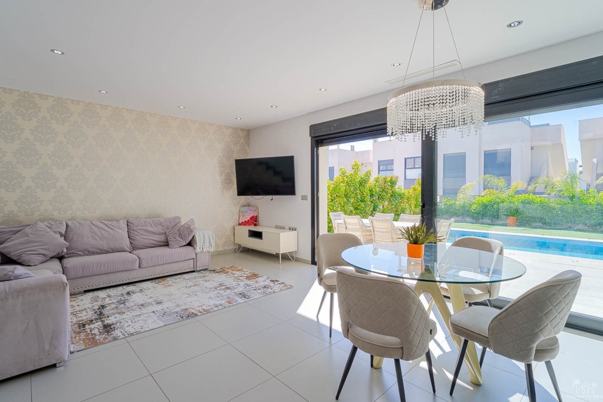 Revente - Villa - Rojales - Ciudad Quesada