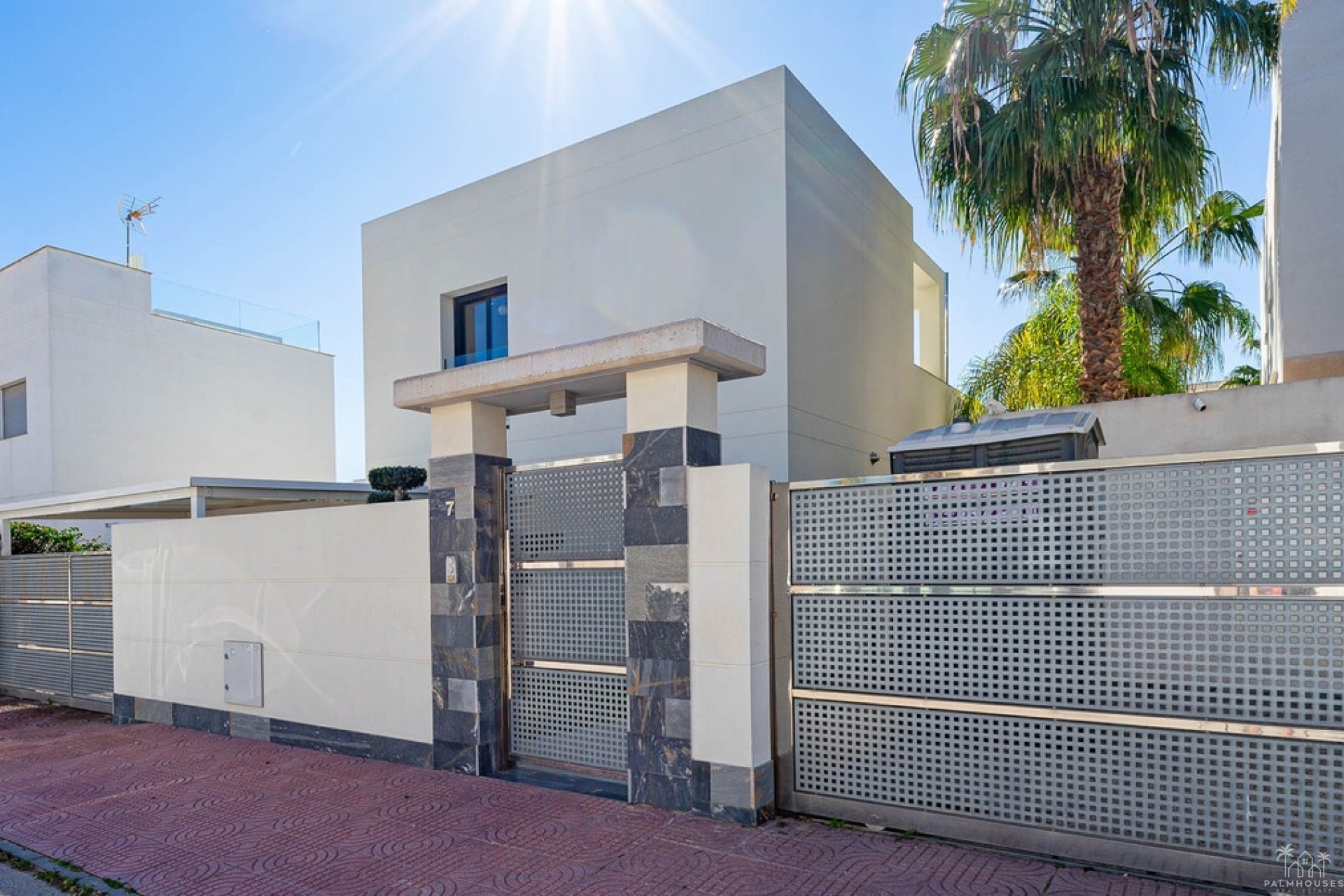 Revente - Villa - Rojales - Ciudad Quesada
