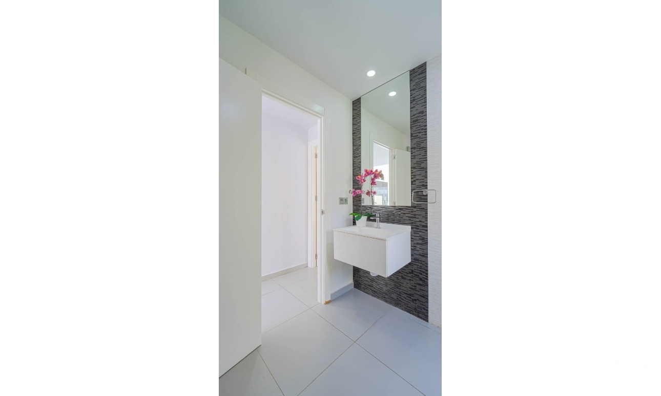 Revente - Villa - Rojales - Ciudad Quesada