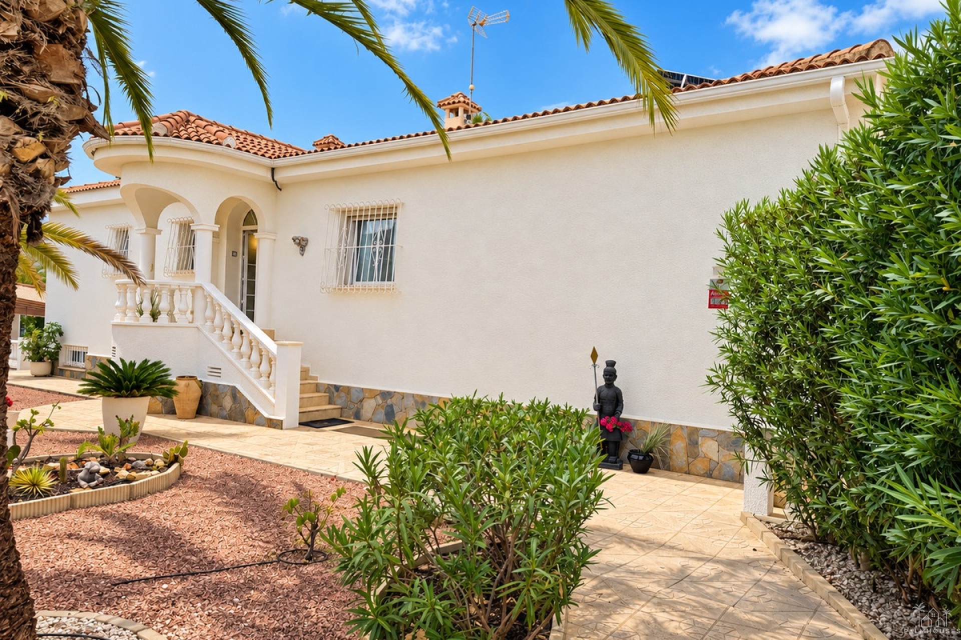 Revente - Villa - Rojales - Ciudad Quesada