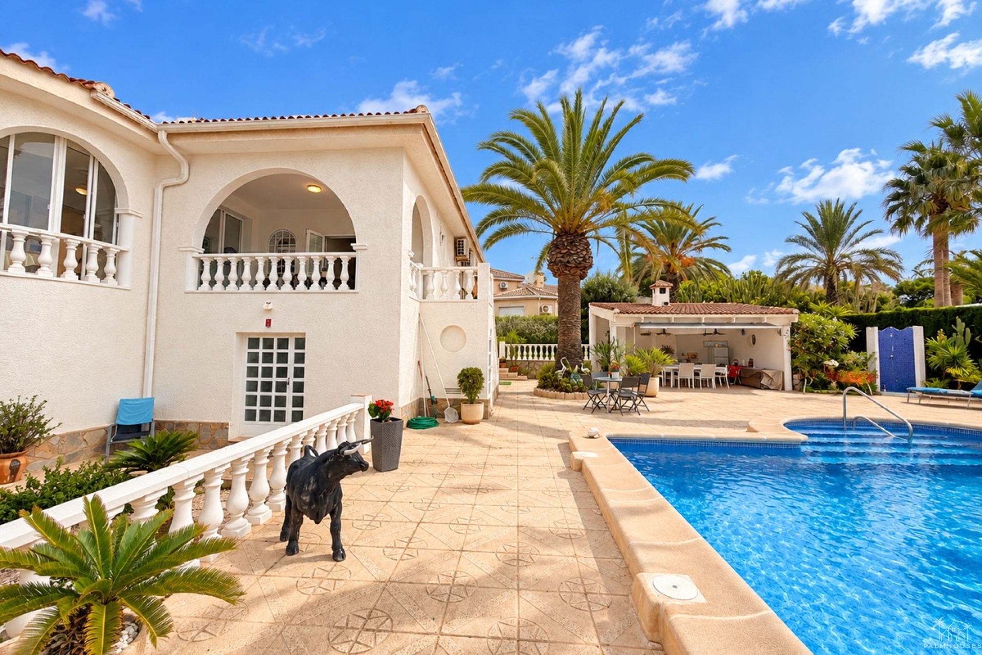 Revente - Villa - Rojales - Ciudad Quesada