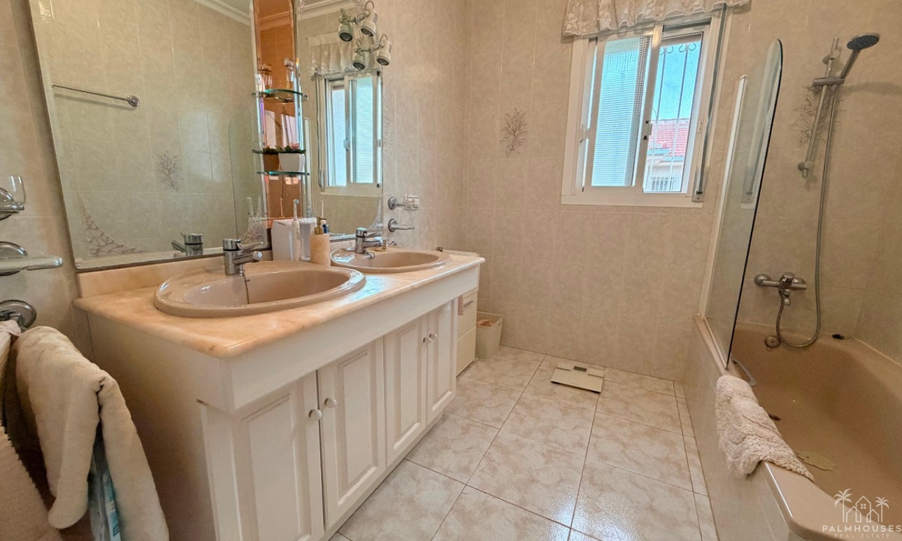 Revente - Villa - Rojales - Ciudad Quesada