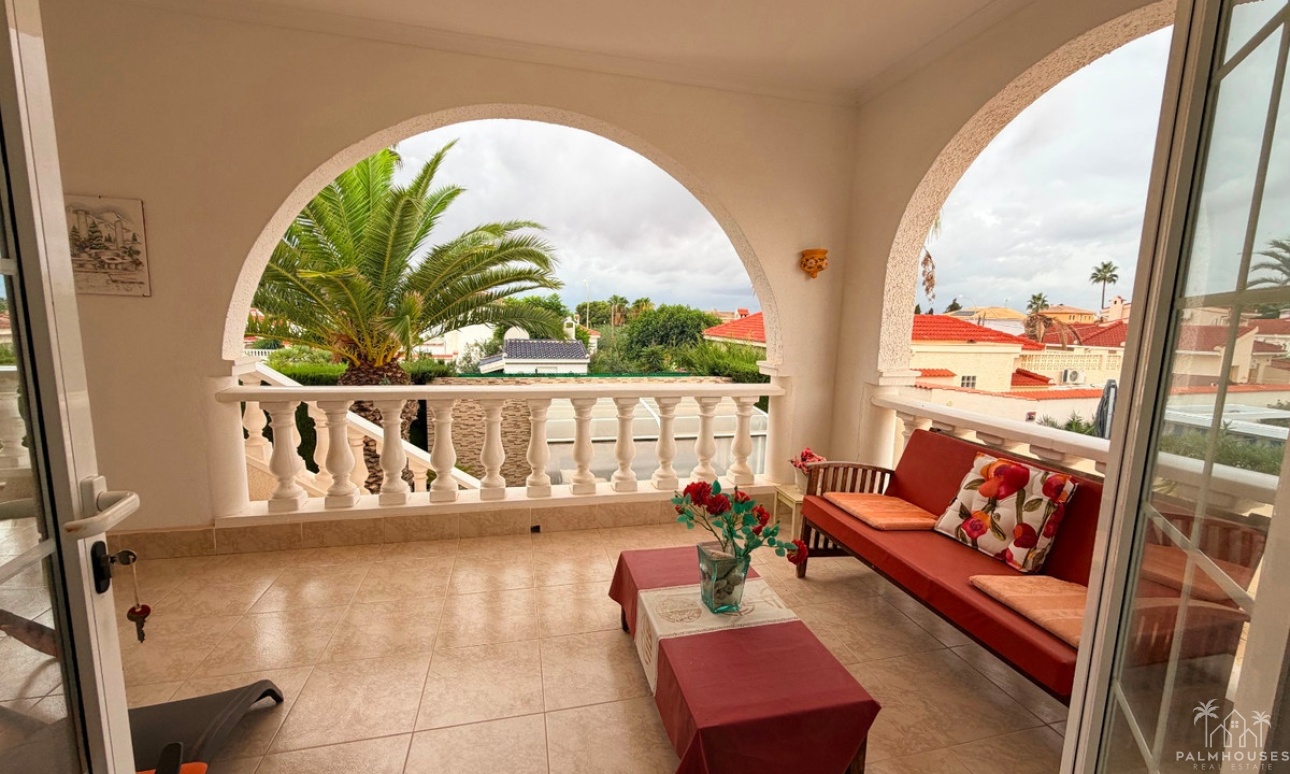 Revente - Villa - Rojales - Ciudad Quesada