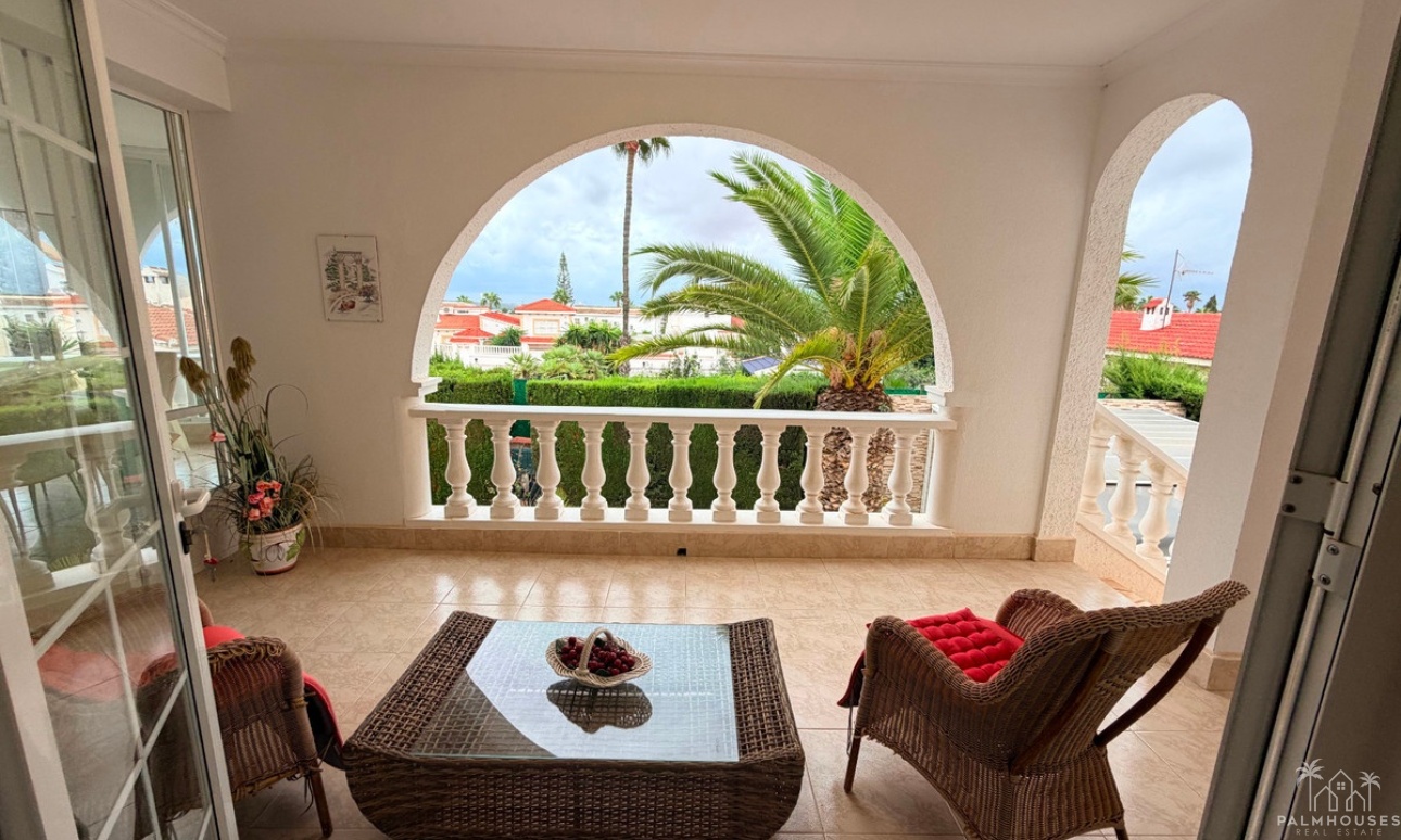 Revente - Villa - Rojales - Ciudad Quesada