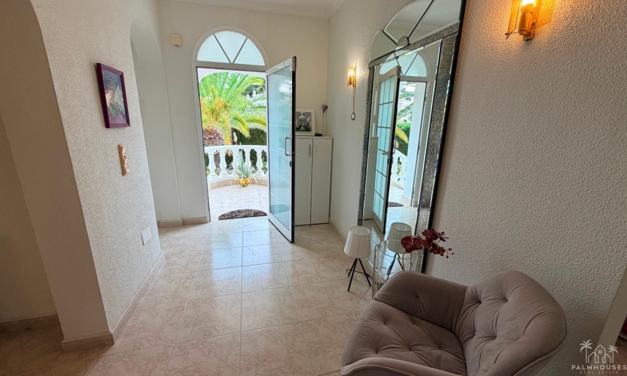 Revente - Villa - Rojales - Ciudad Quesada