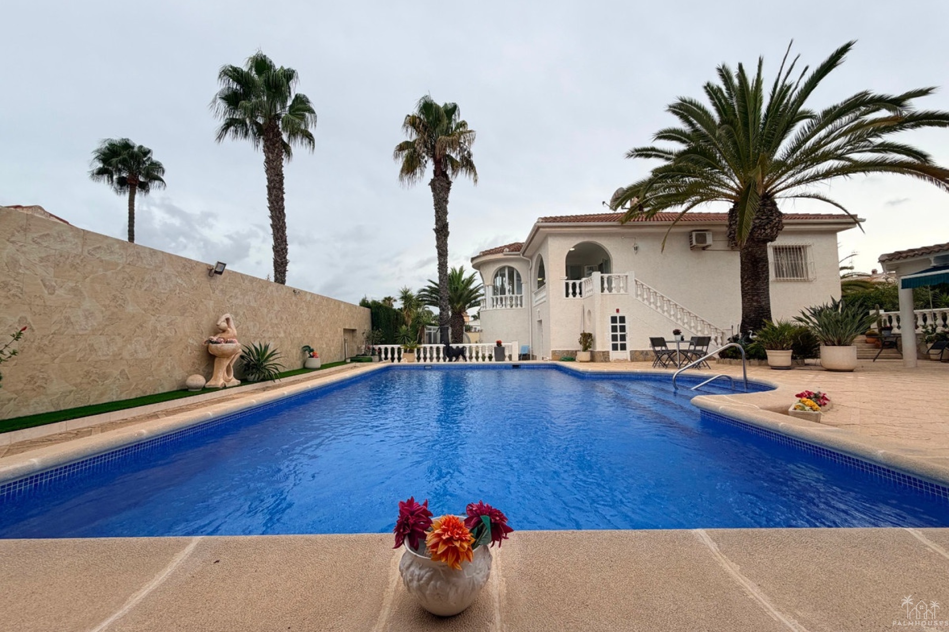 Revente - Villa - Rojales - Ciudad Quesada