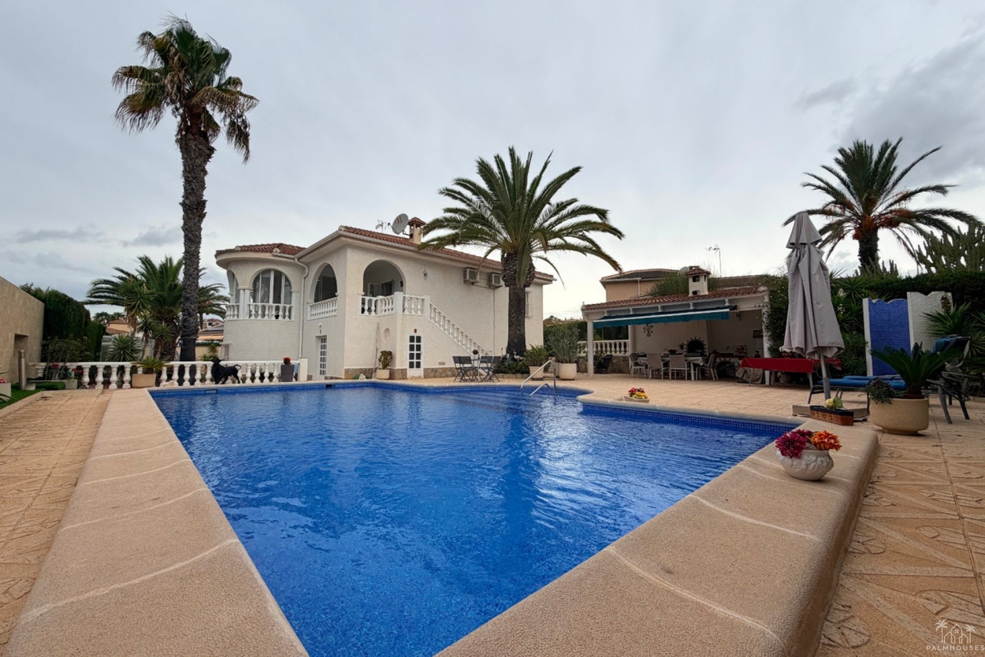 Revente - Villa - Rojales - Ciudad Quesada