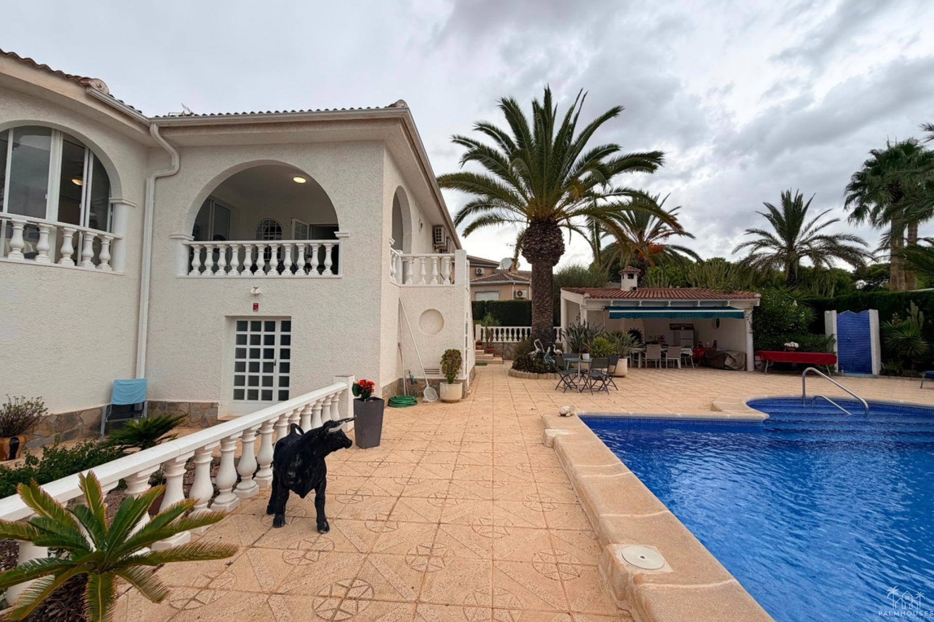 Revente - Villa - Rojales - Ciudad Quesada